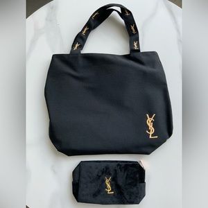 YSL BRAUTY VIP BAG Set